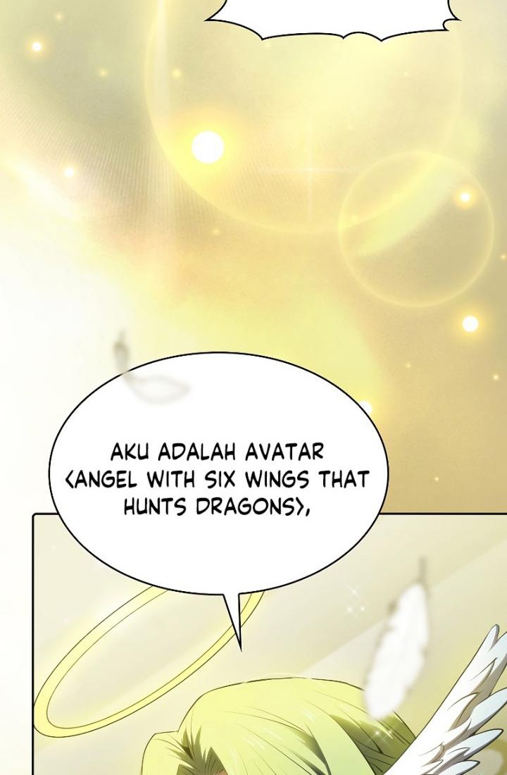 The Constellation that Returned from Hell Chapter 118 - halaman 28