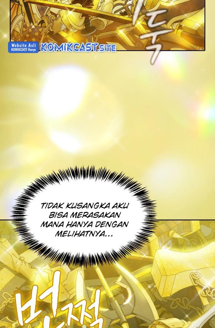 The Constellation that Returned from Hell Chapter 118 - halaman 36
