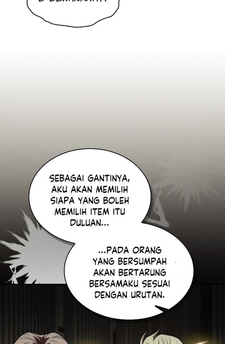 The Constellation that Returned from Hell Chapter 118 - halaman 38