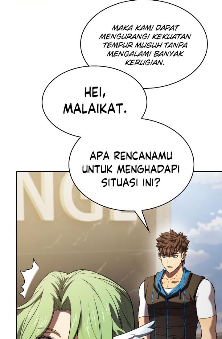 The Constellation that Returned from Hell Chapter 118 - halaman 42