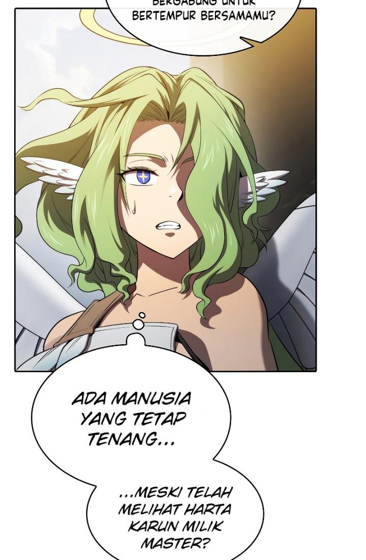 The Constellation that Returned from Hell Chapter 118 - halaman 44