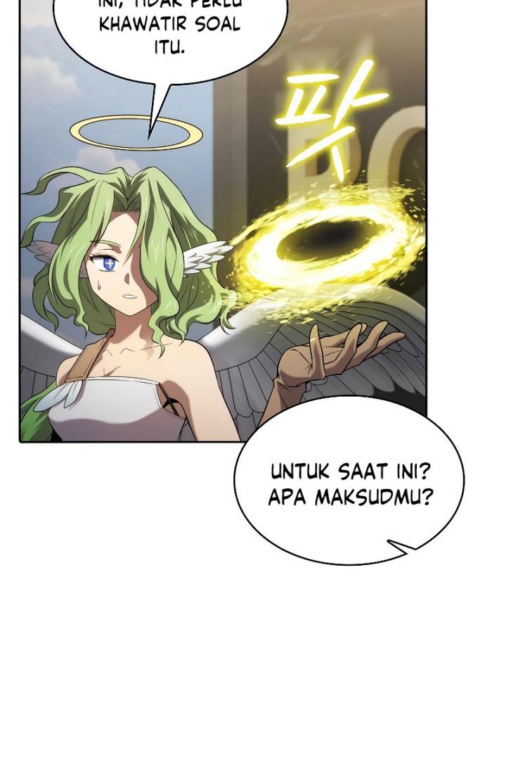 The Constellation that Returned from Hell Chapter 118 - halaman 46