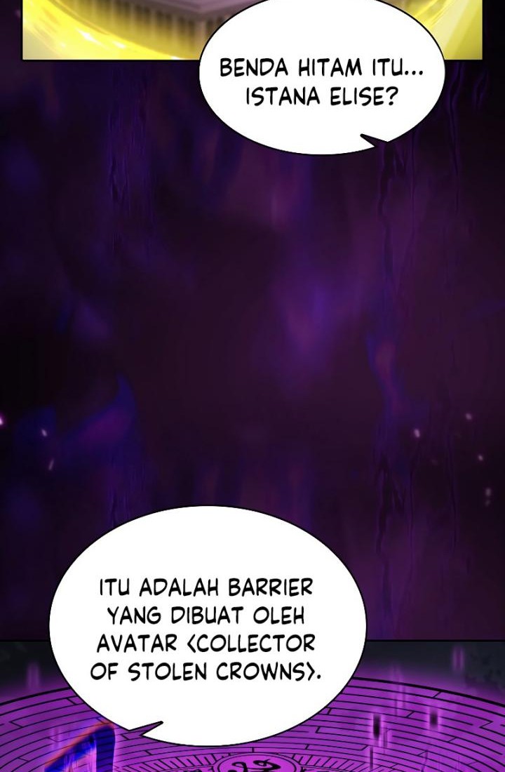 The Constellation that Returned from Hell Chapter 118 - halaman 49