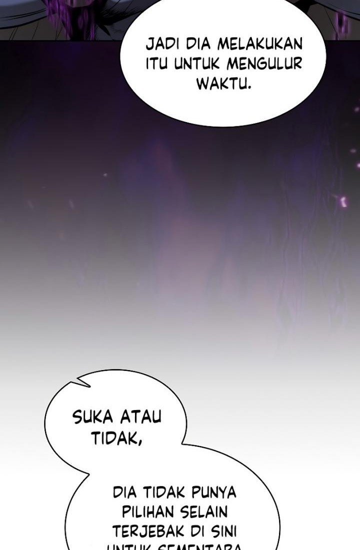 The Constellation that Returned from Hell Chapter 118 - halaman 51