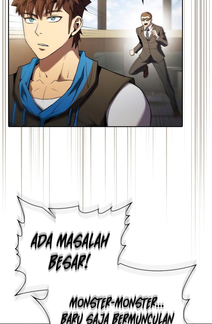 The Constellation that Returned from Hell Chapter 118 - halaman 53