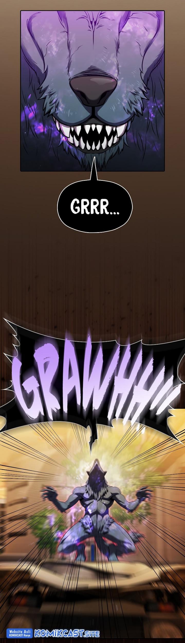 The Constellation that Returned from Hell Chapter 118 - halaman 56
