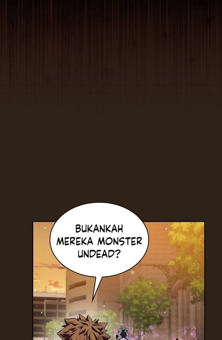 The Constellation that Returned from Hell Chapter 118 - halaman 57