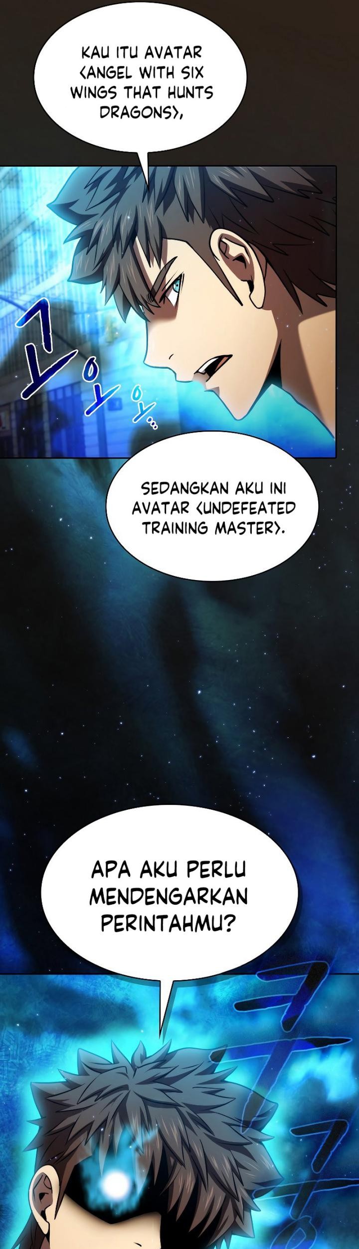 The Constellation that Returned from Hell Chapter 118 - halaman 62