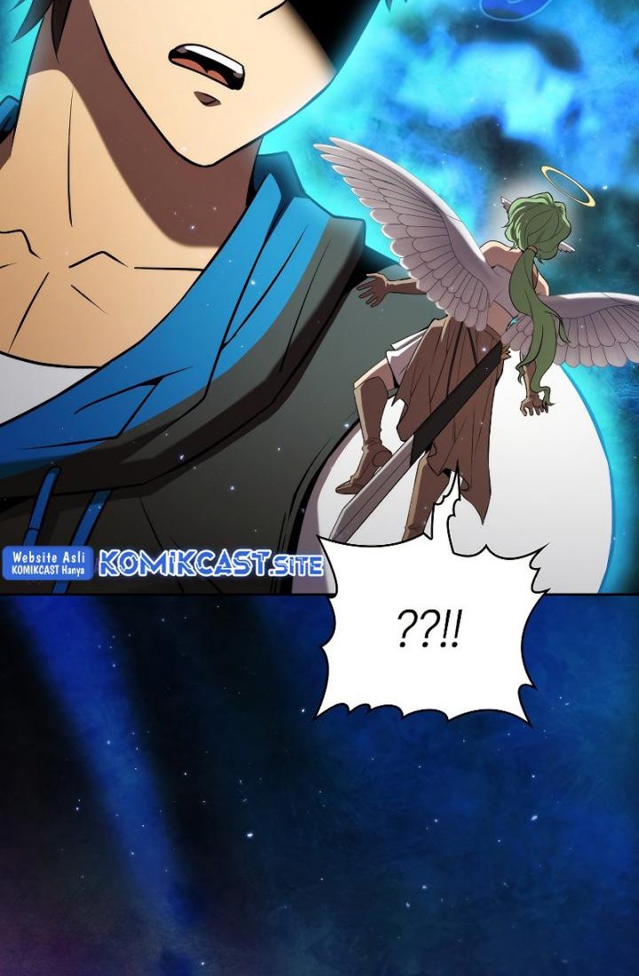 The Constellation that Returned from Hell Chapter 118 - halaman 63