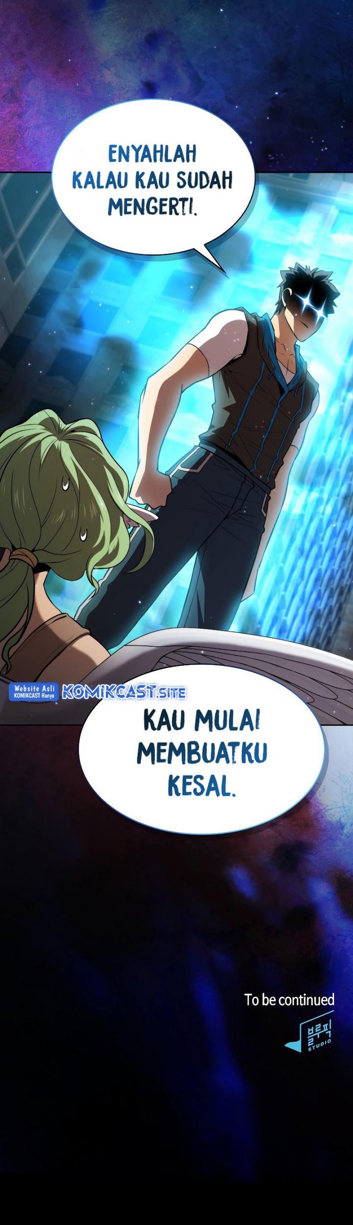 The Constellation that Returned from Hell Chapter 118 - halaman 64