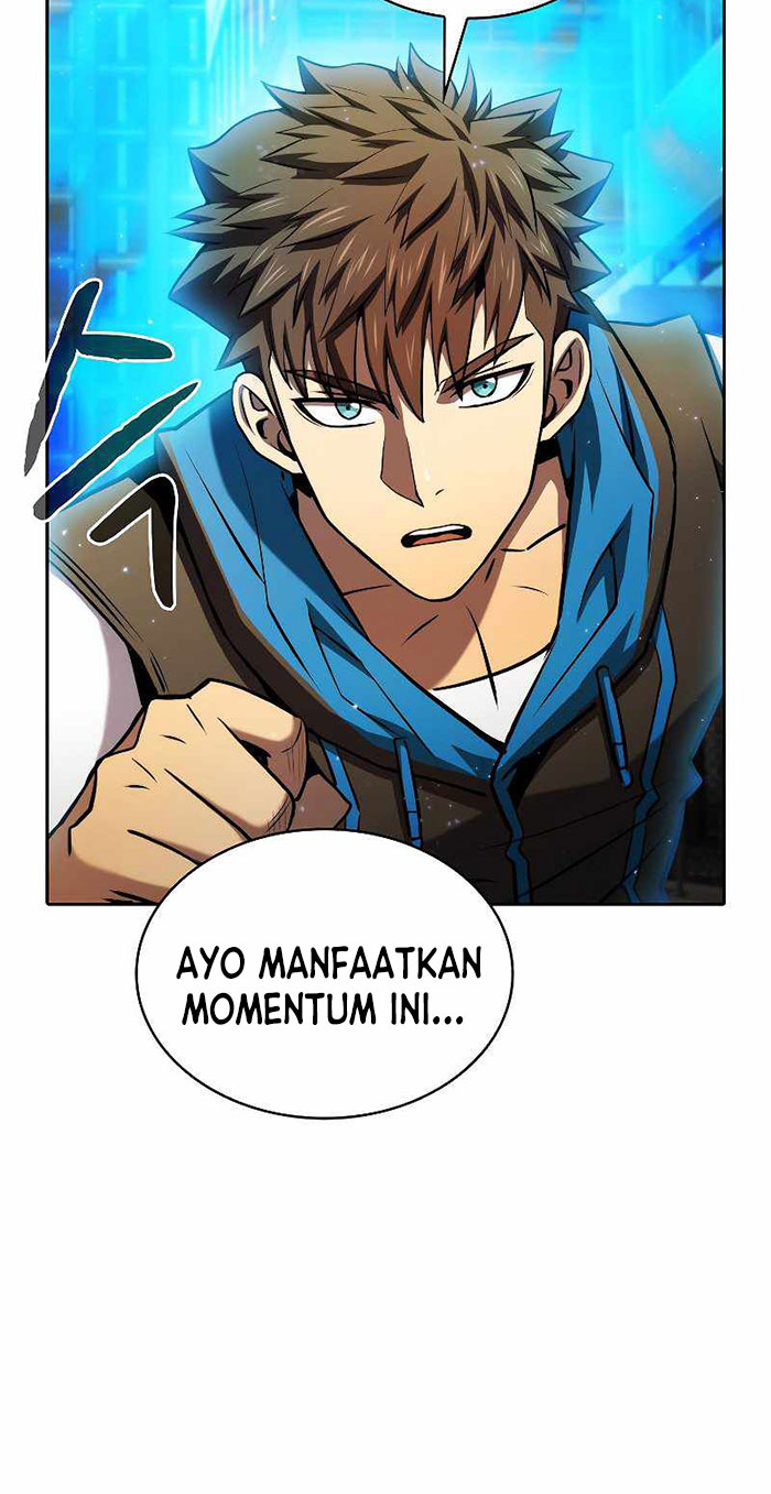 The Constellation that Returned from Hell Chapter 119 - halaman 11