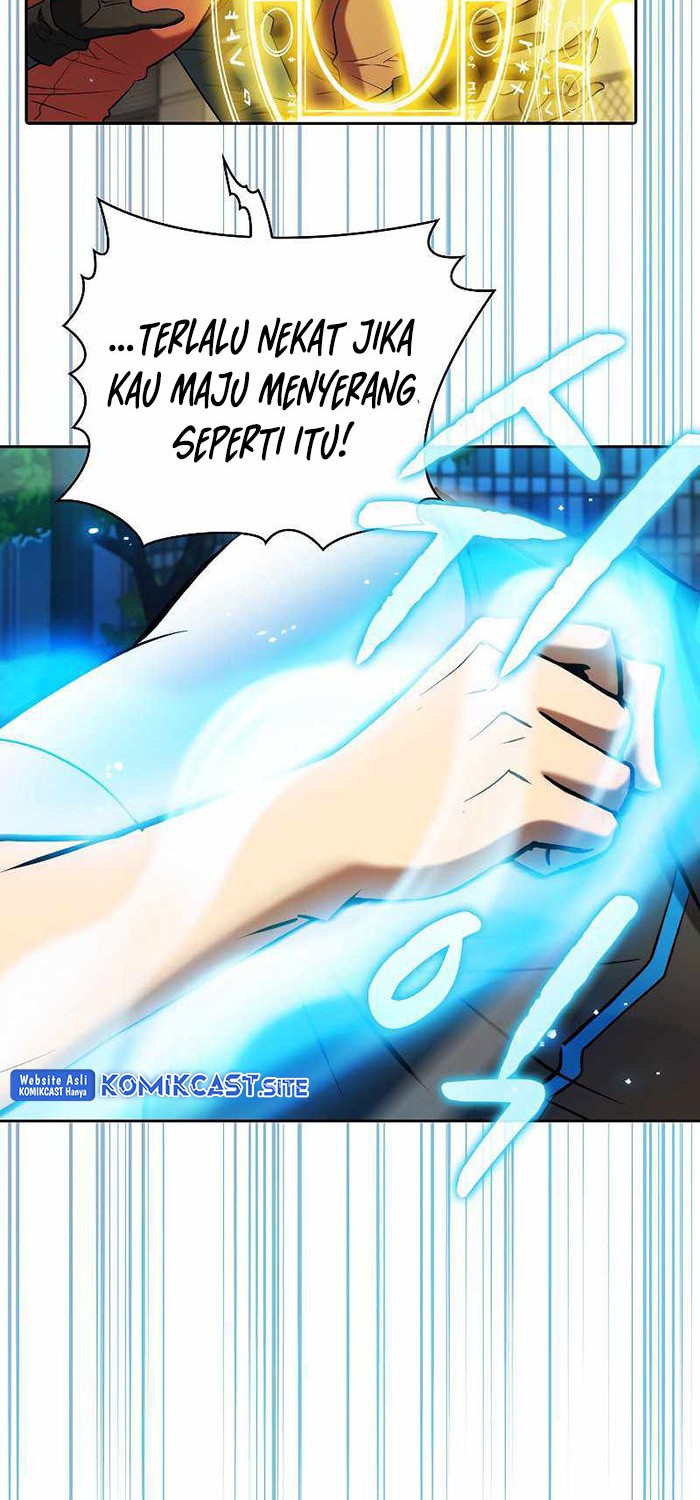 The Constellation that Returned from Hell Chapter 119 - halaman 13