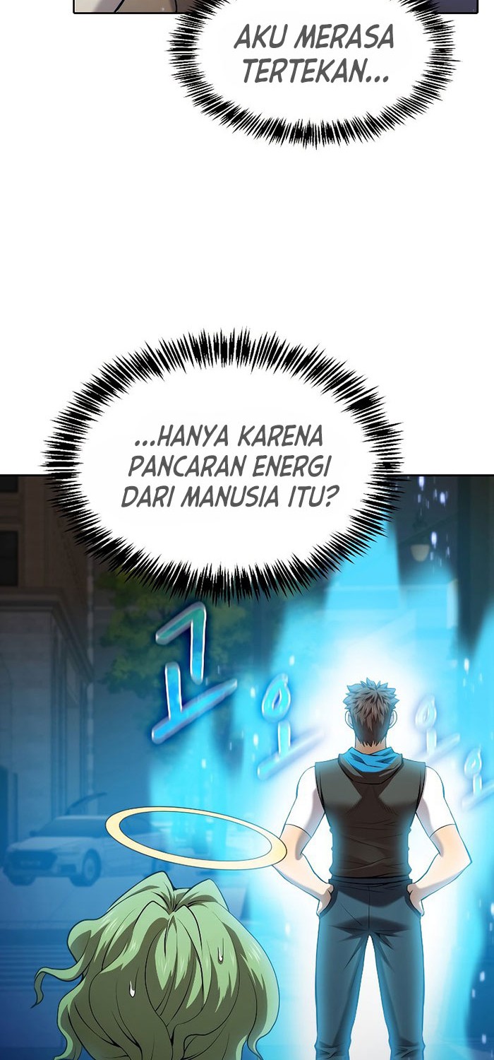The Constellation that Returned from Hell Chapter 119 - halaman 3