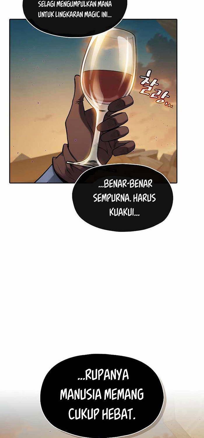 The Constellation that Returned from Hell Chapter 119 - halaman 30