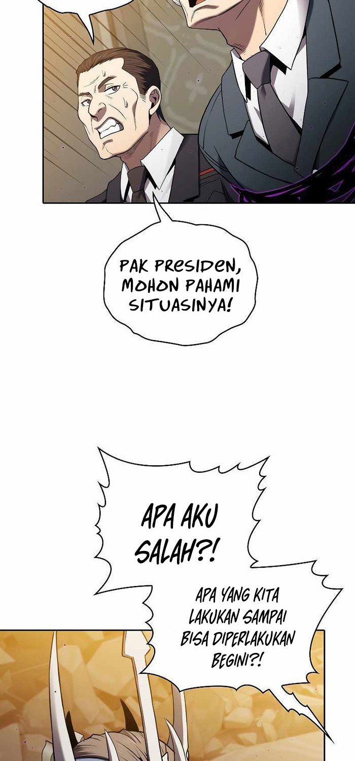 The Constellation that Returned from Hell Chapter 119 - halaman 33