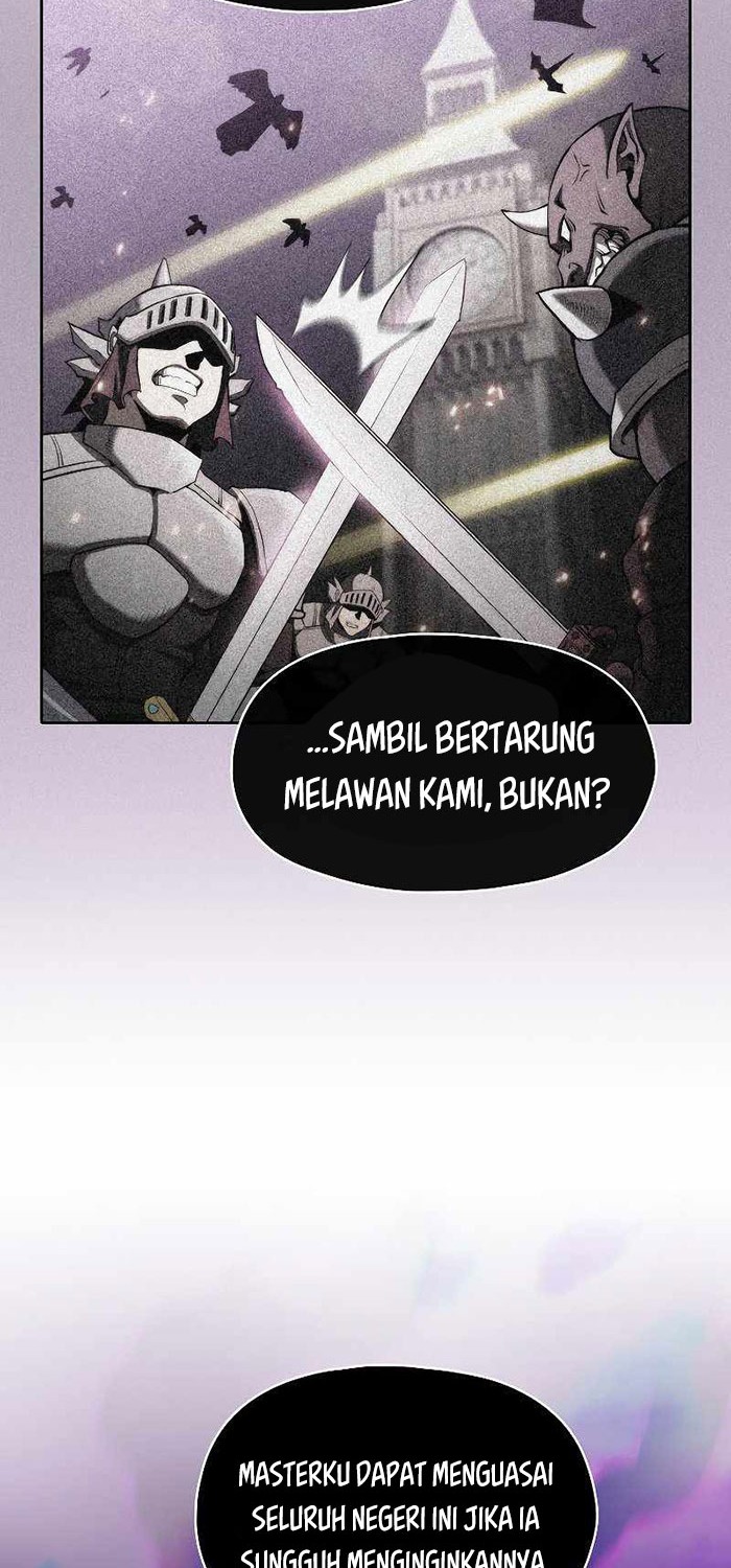 The Constellation that Returned from Hell Chapter 119 - halaman 35