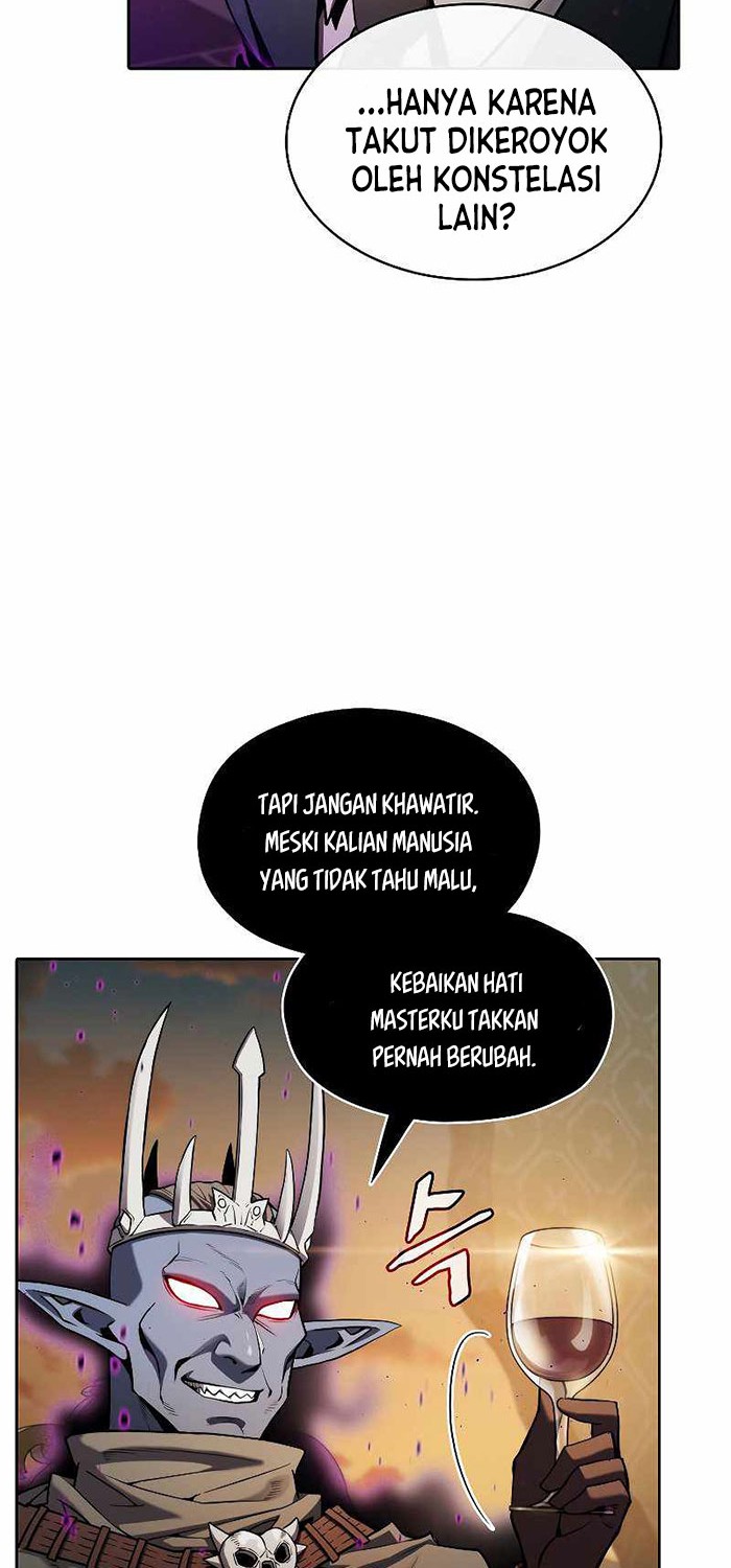 The Constellation that Returned from Hell Chapter 119 - halaman 38