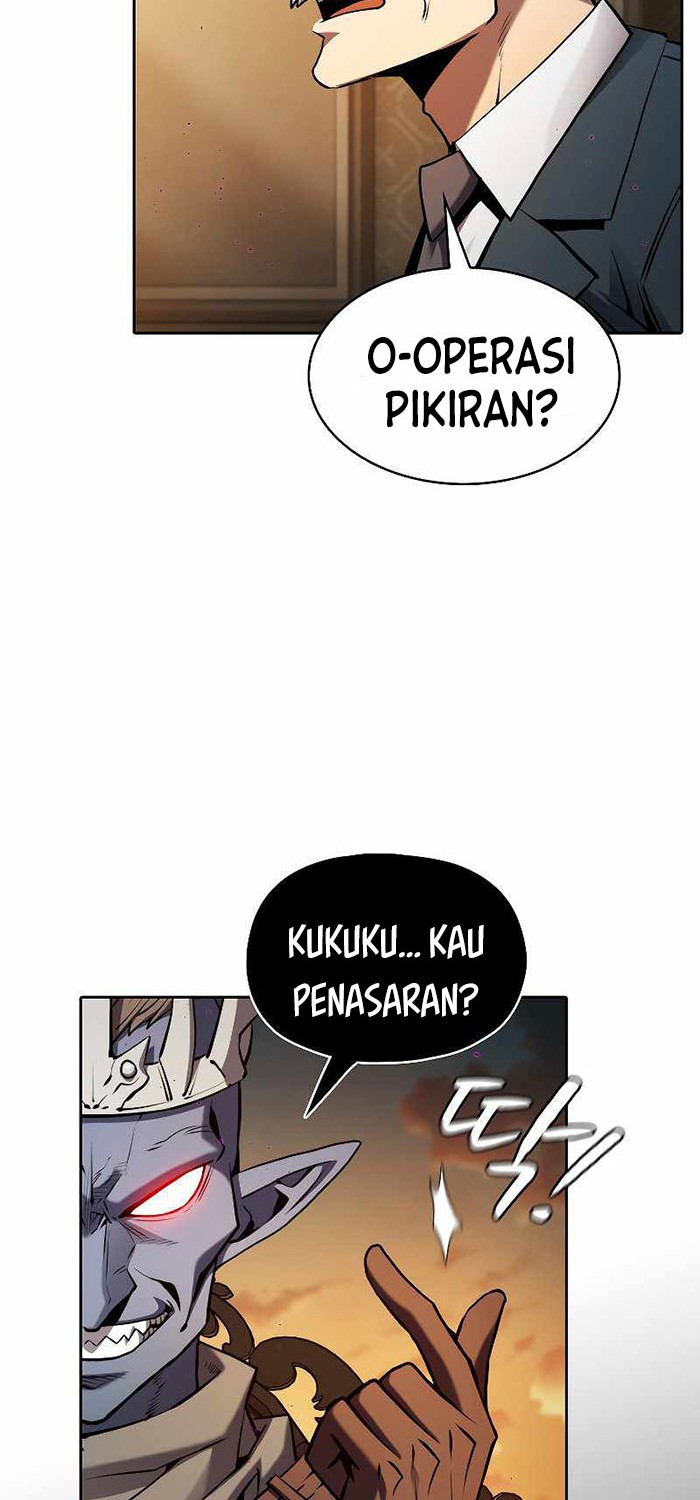 The Constellation that Returned from Hell Chapter 119 - halaman 40