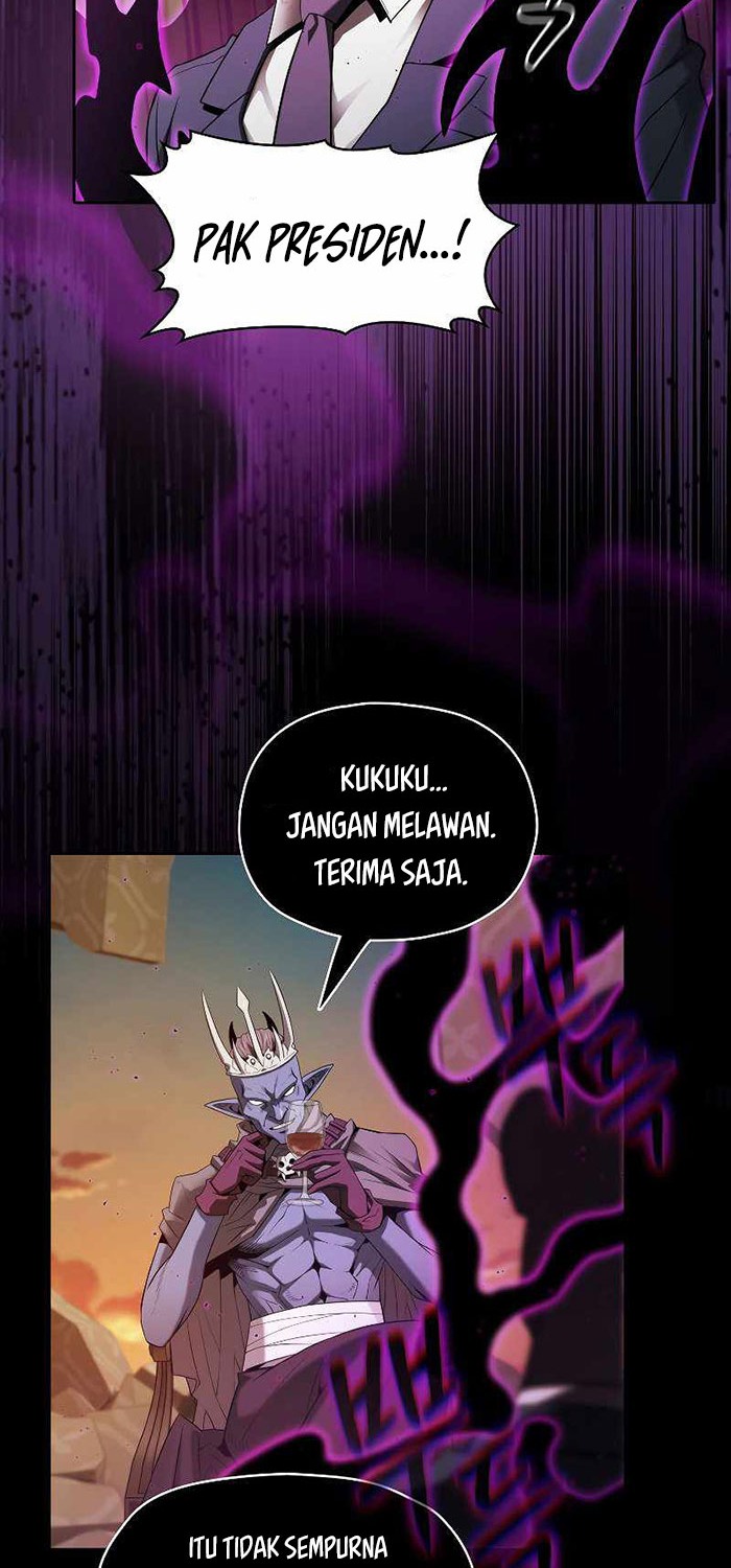 The Constellation that Returned from Hell Chapter 119 - halaman 43