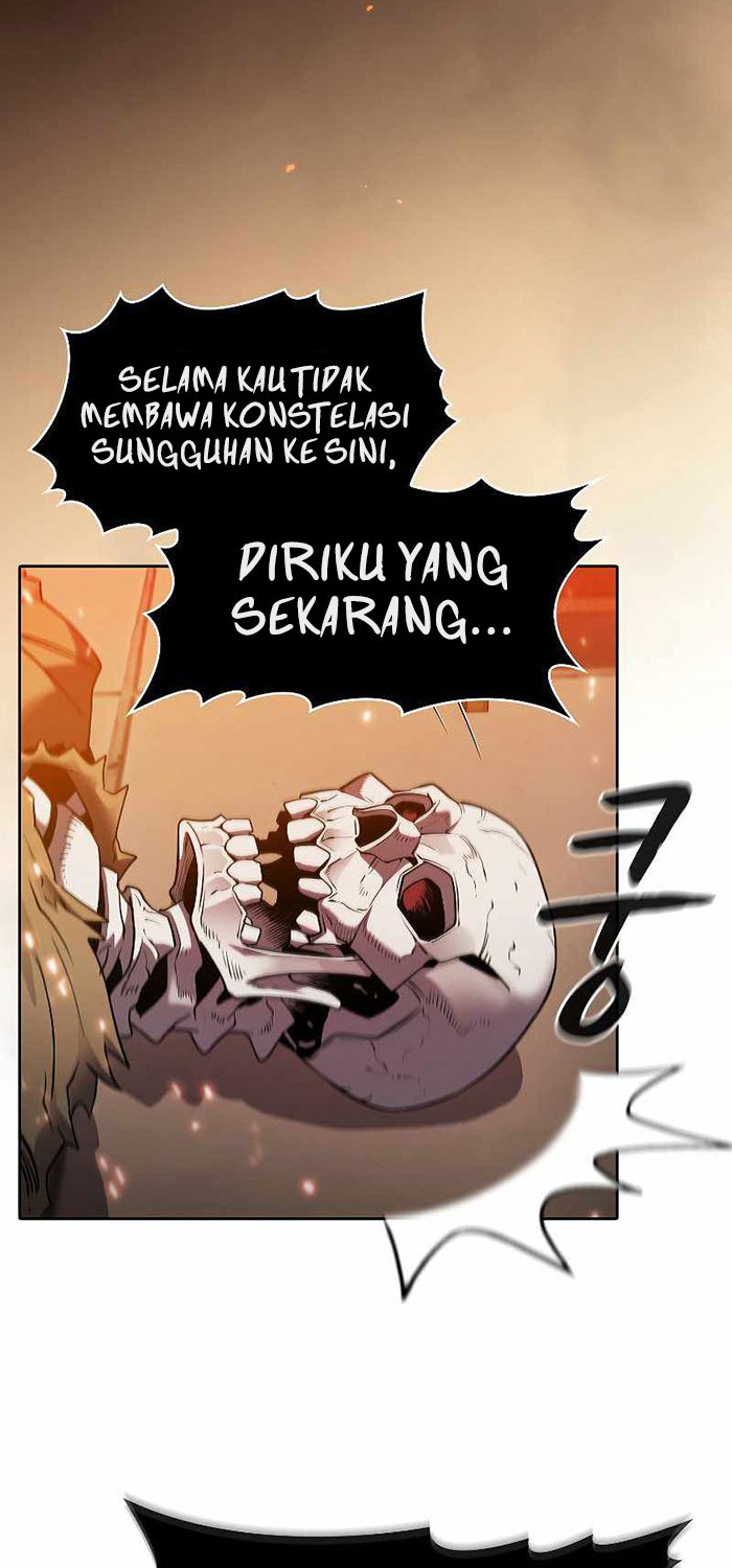 The Constellation that Returned from Hell Chapter 119 - halaman 48