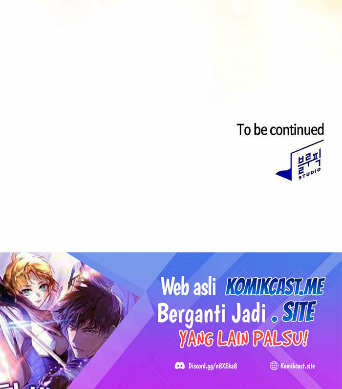 The Constellation that Returned from Hell Chapter 119 - halaman 51