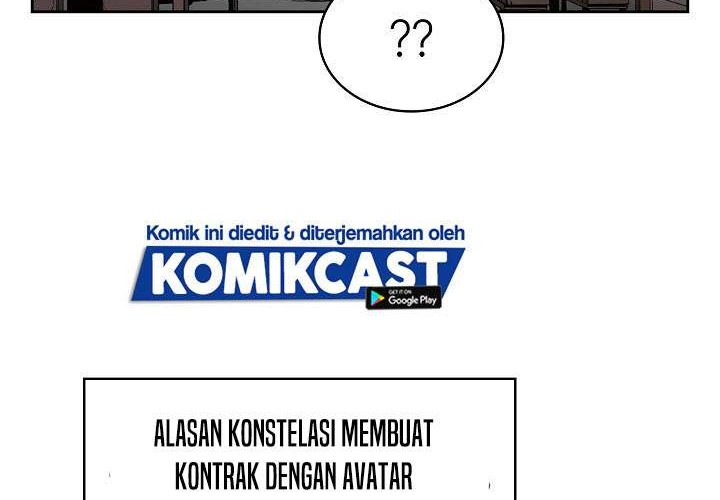 The Constellation that Returned from Hell Chapter 12 - halaman 29