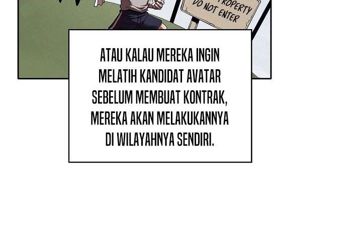 The Constellation that Returned from Hell Chapter 12 - halaman 31