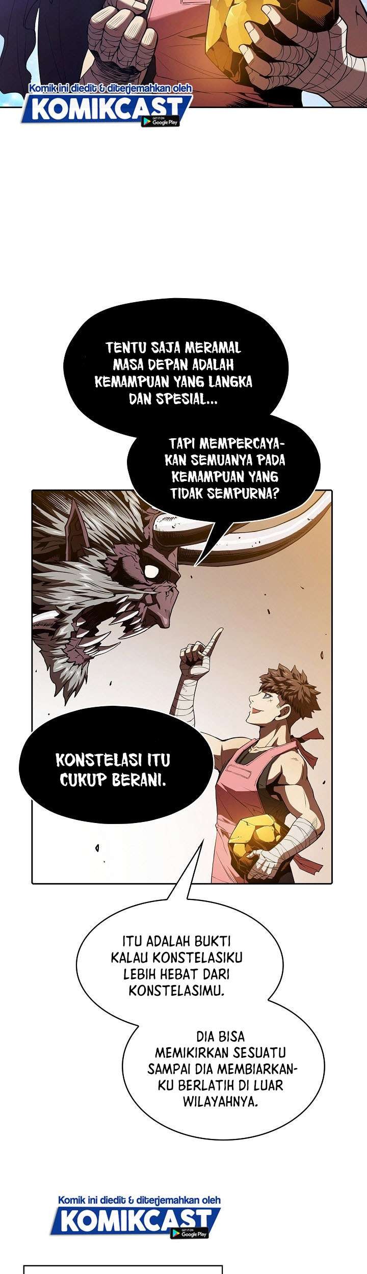 The Constellation that Returned from Hell Chapter 12 - halaman 36