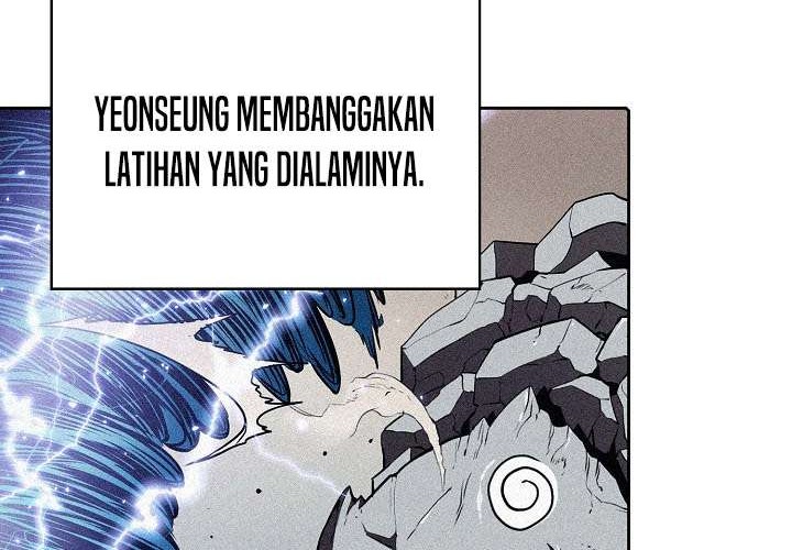 The Constellation that Returned from Hell Chapter 12 - halaman 37