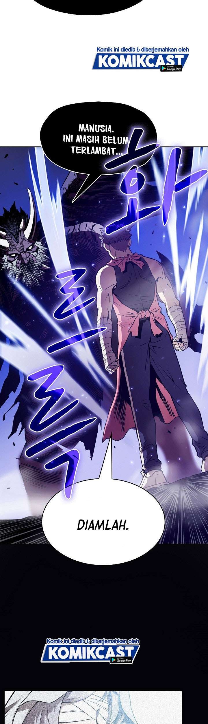 The Constellation that Returned from Hell Chapter 12 - halaman 42
