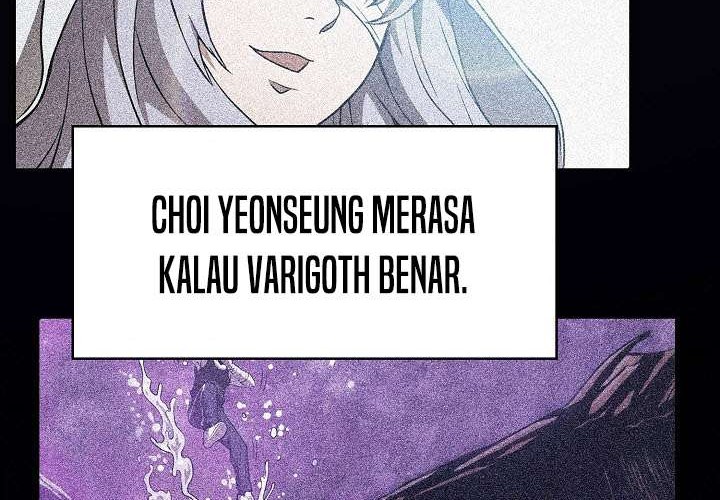 The Constellation that Returned from Hell Chapter 12 - halaman 43