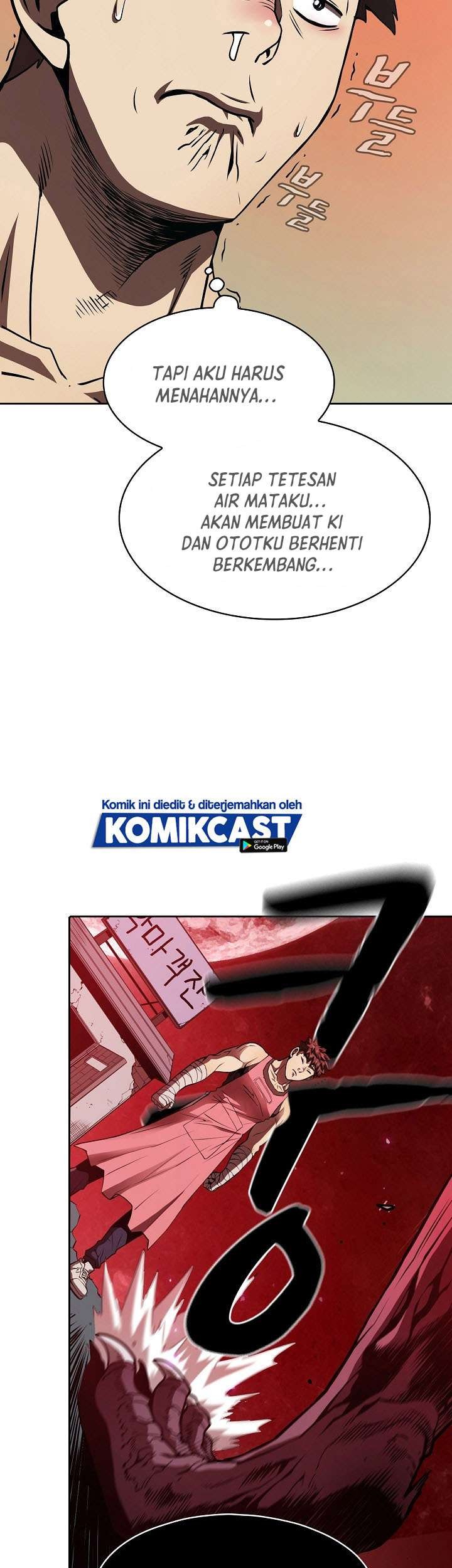 The Constellation that Returned from Hell Chapter 12 - halaman 48