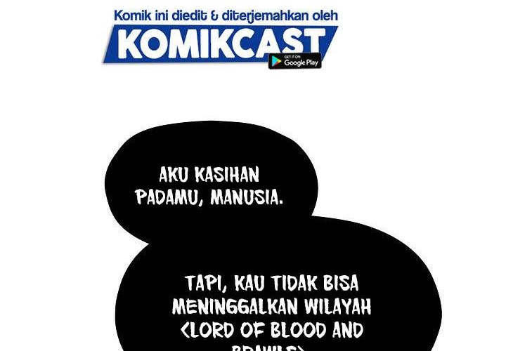 The Constellation that Returned from Hell Chapter 12 - halaman 51