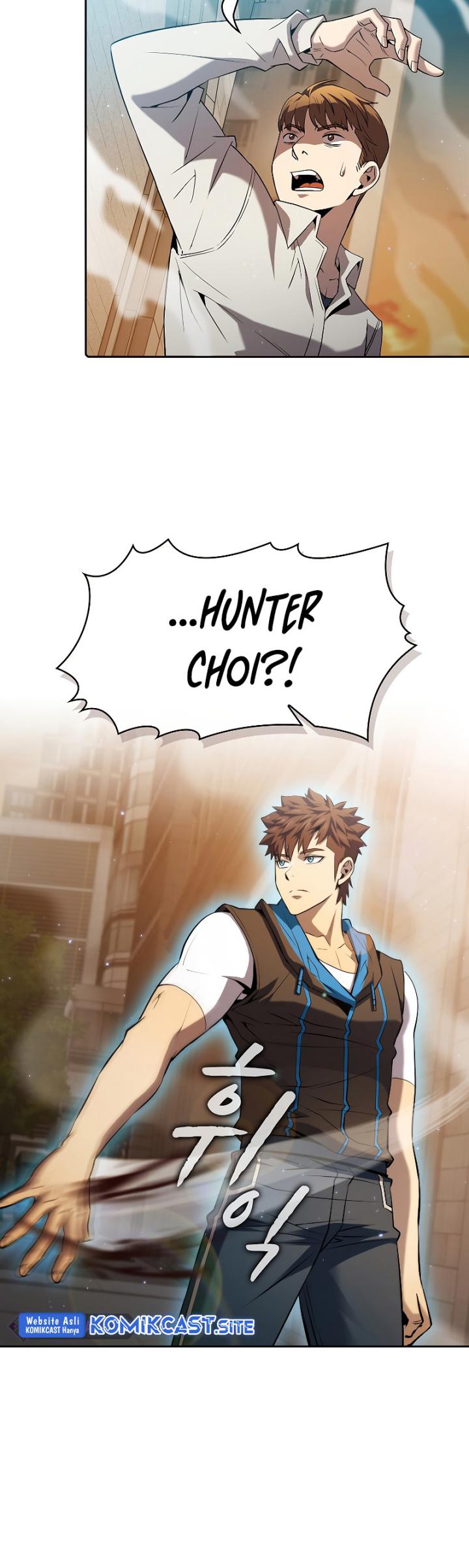 The Constellation that Returned from Hell Chapter 120 - halaman 13