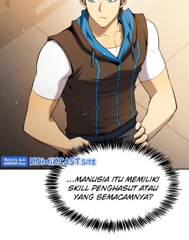 The Constellation that Returned from Hell Chapter 120 - halaman 21
