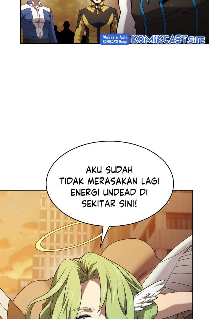 The Constellation that Returned from Hell Chapter 120 - halaman 23
