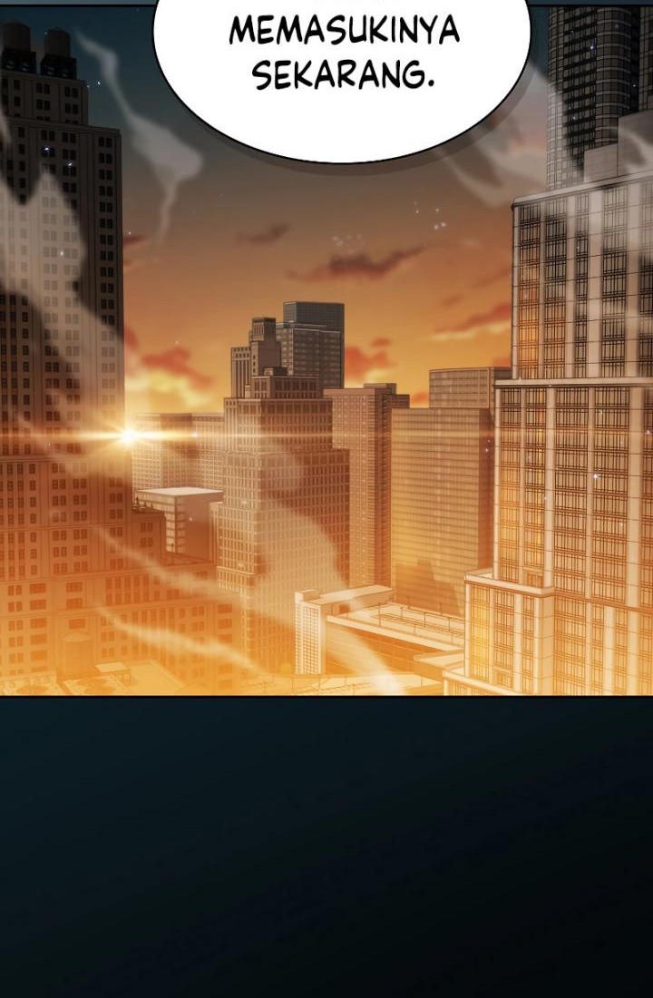 The Constellation that Returned from Hell Chapter 120 - halaman 25