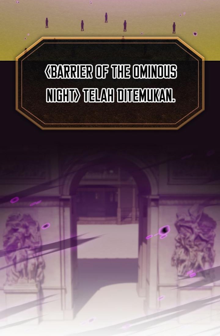 The Constellation that Returned from Hell Chapter 120 - halaman 27