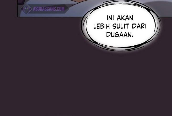 The Constellation that Returned from Hell Chapter 120 - halaman 29