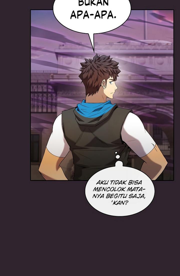The Constellation that Returned from Hell Chapter 120 - halaman 33