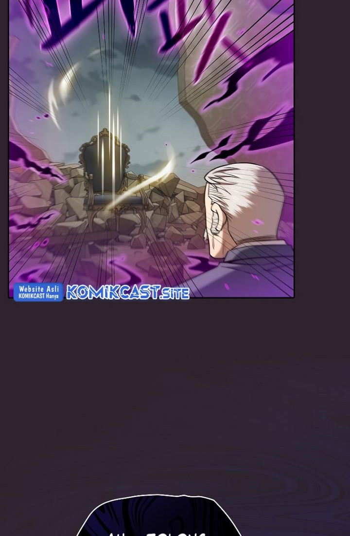 The Constellation that Returned from Hell Chapter 120 - halaman 38