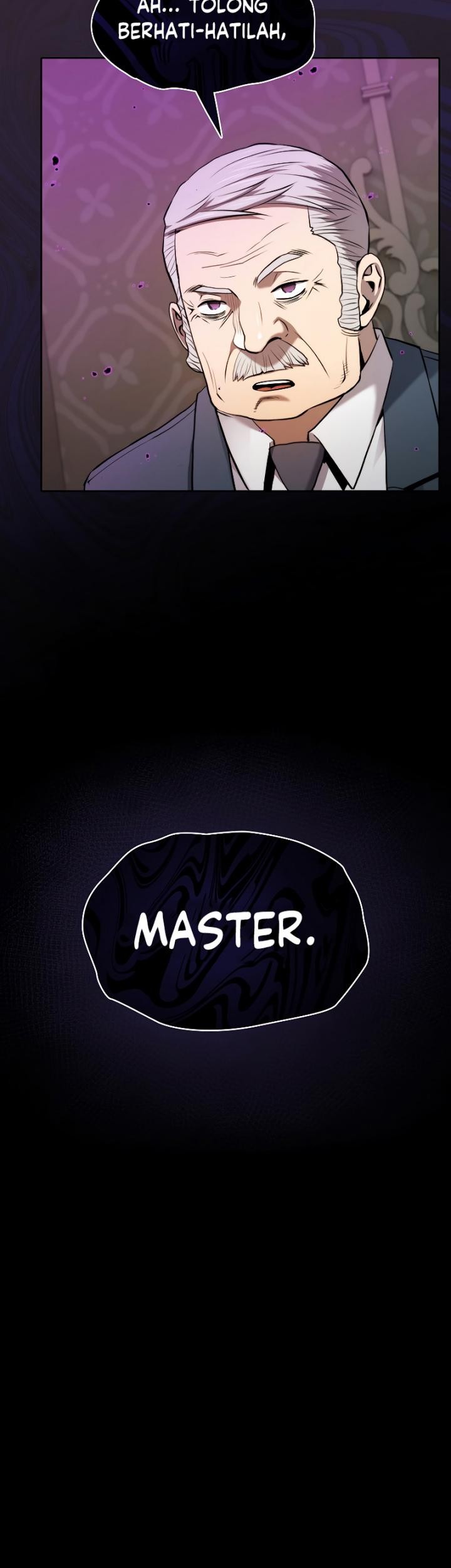 The Constellation that Returned from Hell Chapter 120 - halaman 39