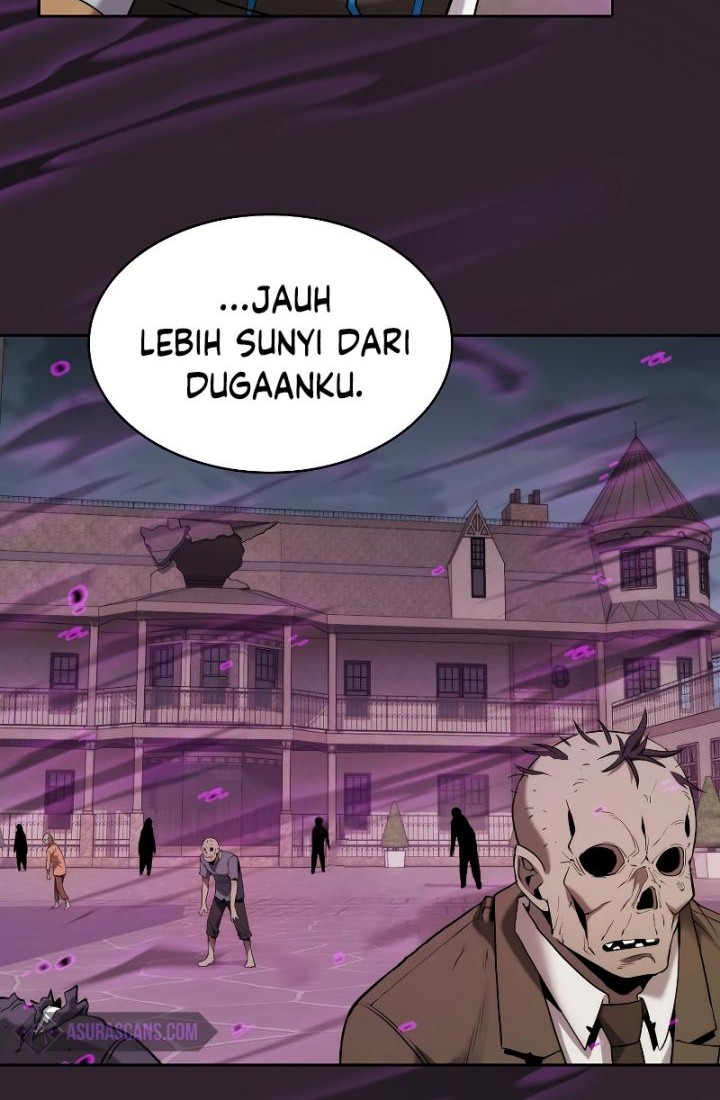 The Constellation that Returned from Hell Chapter 120 - halaman 42