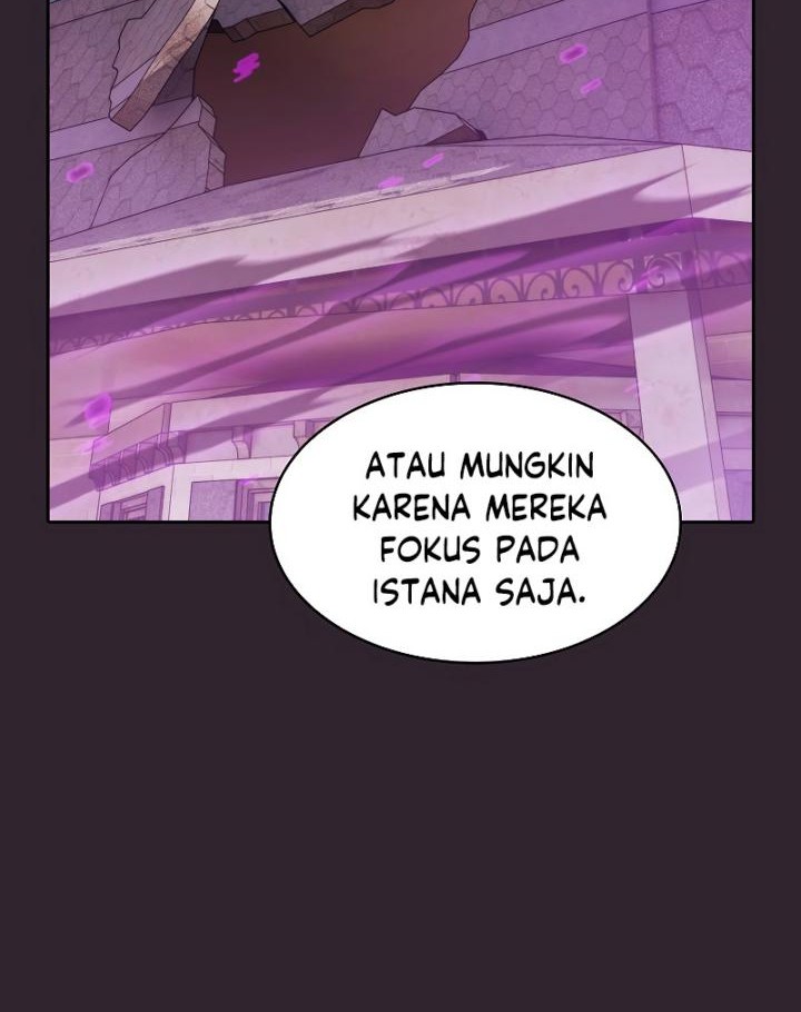 The Constellation that Returned from Hell Chapter 120 - halaman 44