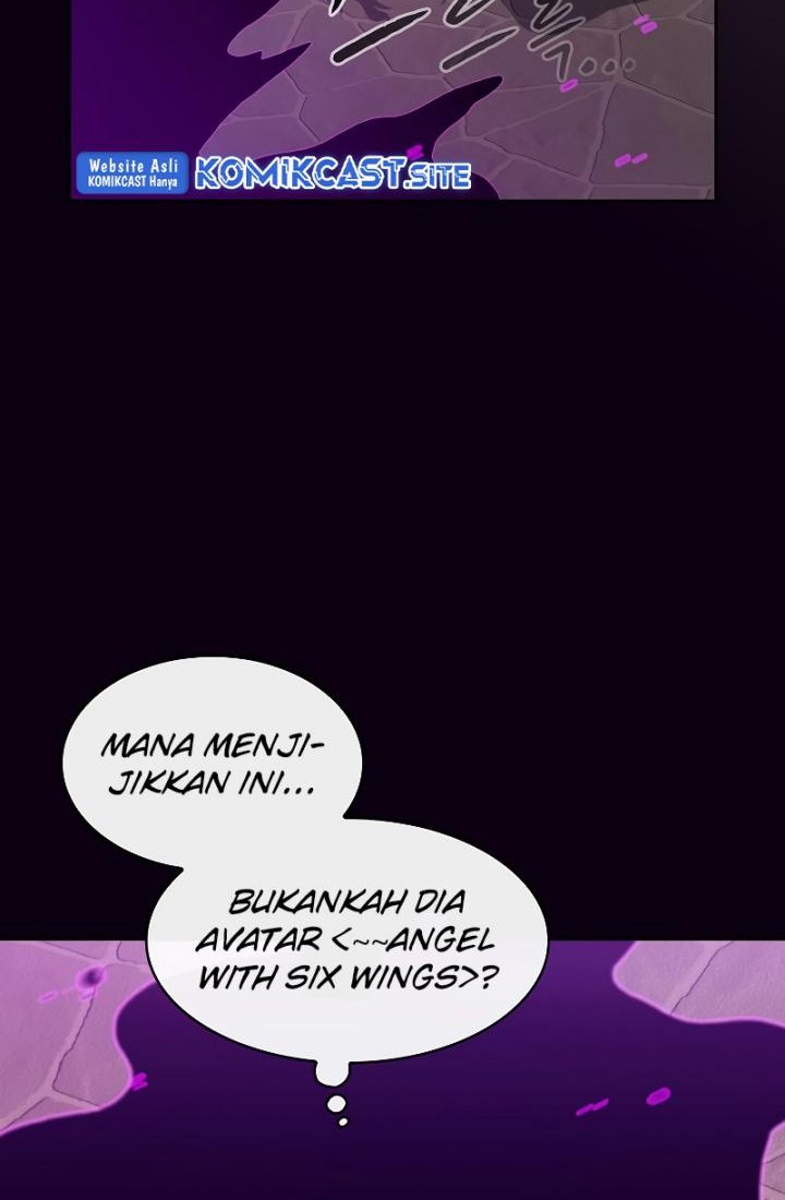 The Constellation that Returned from Hell Chapter 120 - halaman 46