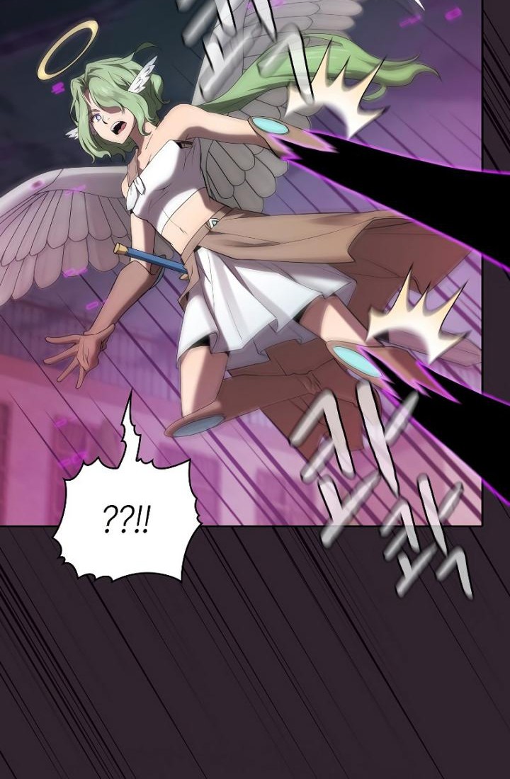 The Constellation that Returned from Hell Chapter 120 - halaman 48