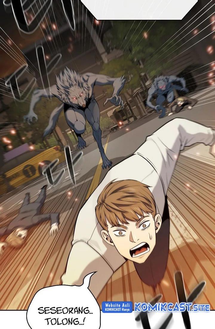 The Constellation that Returned from Hell Chapter 120 - halaman 5