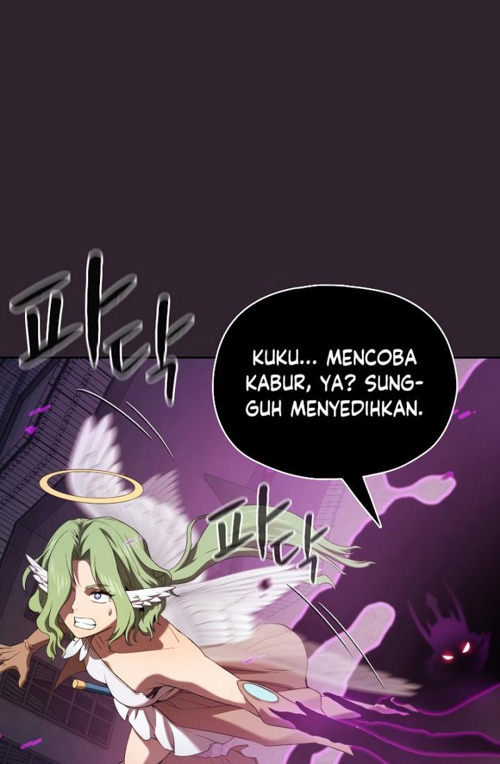The Constellation that Returned from Hell Chapter 120 - halaman 50