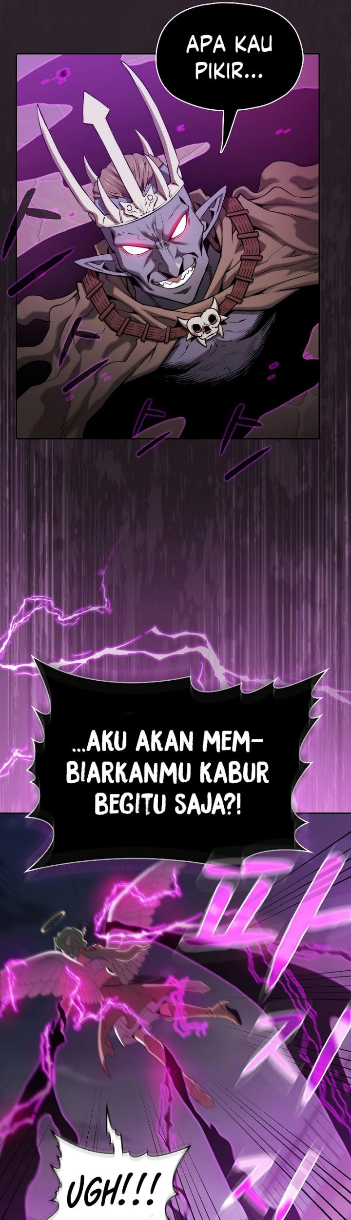 The Constellation that Returned from Hell Chapter 120 - halaman 52