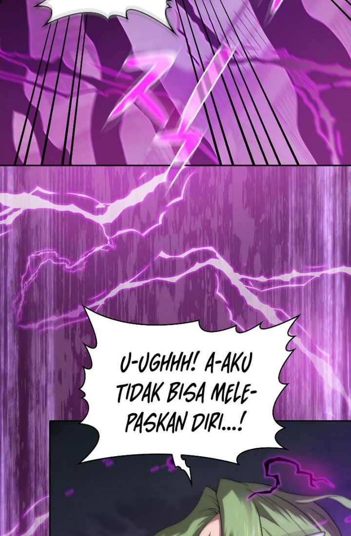 The Constellation that Returned from Hell Chapter 120 - halaman 53